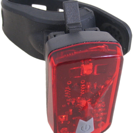 Verlichtingsset Edge Razor Led - 30Lux - USB