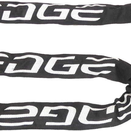 Insteekketting Edge Marmo 140cm - zwart - afbeelding 2