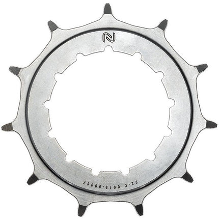 Tandwiel 24T Enduo Cargo Rohloff Cl-53.0 / 54.7 - zilver