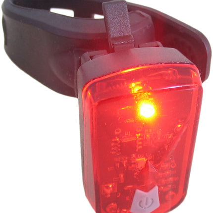 Verlichtingsset Edge Razor Led - 30Lux - USB
