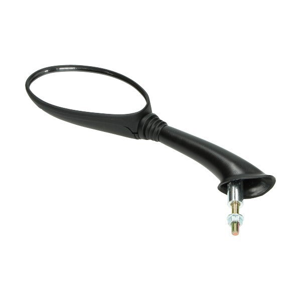 spiegel Piaggio origineel links zwart et2-et4 581554