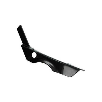 Planchette Piaggio d'origine droite noire Citta, Si 308146