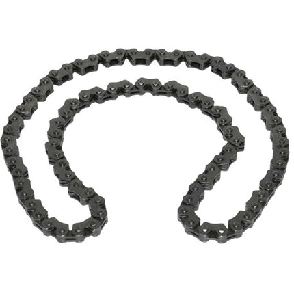 Chaîne d'arbre à cames Piaggio d'origine euro-2/4/5 sco piaggio 4t-3v I-get, liberty IGET, primavera, sco piaggio 4t-2v, sco piaggio 4t-4v, sportcity, sprint, zip 4t 96933r