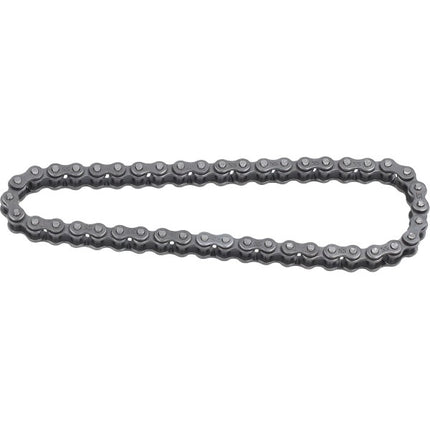 ketting Piaggio origineel oliepomp liberty IGET, sco piaggio 4t-2v, sco piaggio 4t-3v I-get, sco piaggio 4t-4v, sportcity 434447