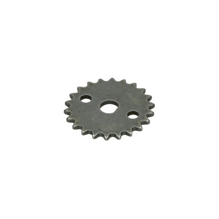 Drive gear Piaggio original oil pump Beverly, Carnaby, GTS all models, Runner, Sco Piaggio 4T-3V I-get, Zip 4T, Centro 4T, Liberty IGET, Sco Piaggio 4T-2V, Sco Piaggio 4T-4V, Sportcity 287913