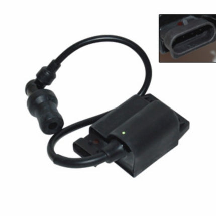 bobine/cdi-unit Piaggio origineel 25km primavera, sco piaggio 4t-2v, sprint, zip2006 4t cm268002