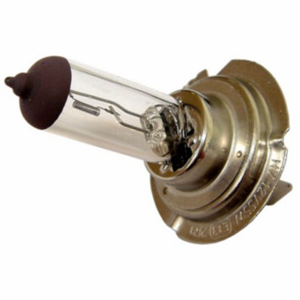 lamp 12V halogen DMP 55W h7 incl. px26d 1pcs Gilera, Runner 180cc