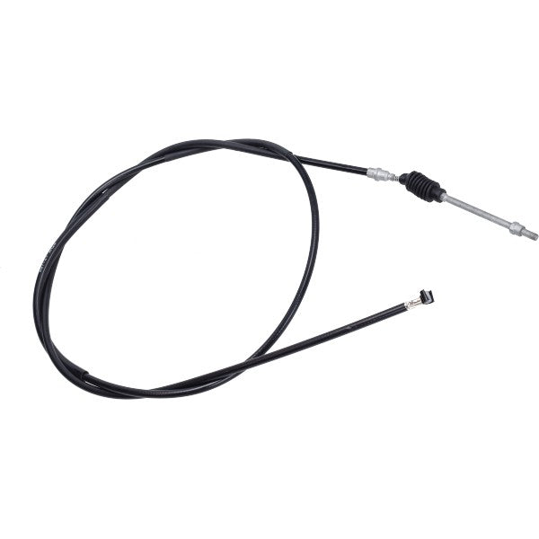 achterremkabel DMP piaggio, zip 4t, zip2000