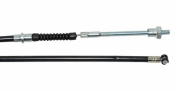 Rear brake cable A-quality LX 2T, LXV 2T, Vespa S 2T