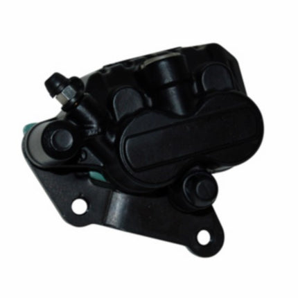 Étrier de frein Piaggio d'origine pour Beverly, Carnaby, GTV, Nexus, Primavera 125 4T, Sprint 150 4T, DNA RST, Fly New 2012, GTS 125cc, GTS 250cc ABS, GTS Super 300cc, Liberty RST, Primavera, Runner RST, Sportcity One, Sprint CM068301