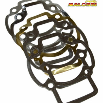 Foot gasket set Malossi Sco Piaggio 2T 118605