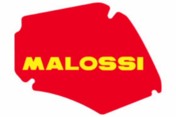luchtfilterelement malossi rood zip 4t, zip fr, zip ot 1411420