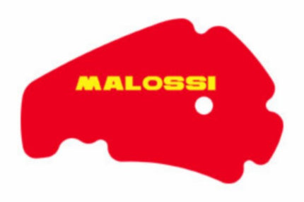 air filter element malossi beverly 300cc, beverly 500cc, fuoco, mp3, mp3 yourban, runner 125cc 4t, runner 200cc vxr 1412129