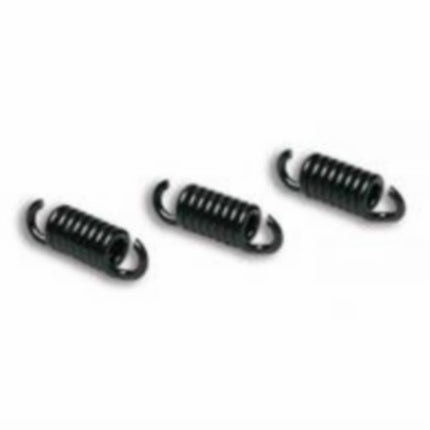 ressort de traction malossi set embrayage noir 3 pièces sco gy6, honda, sco kymco, sco piaggio 2t 297391b