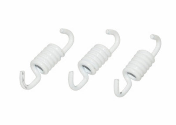 trekveer malossi set koppeling 1.6 wit 3-delig 298740