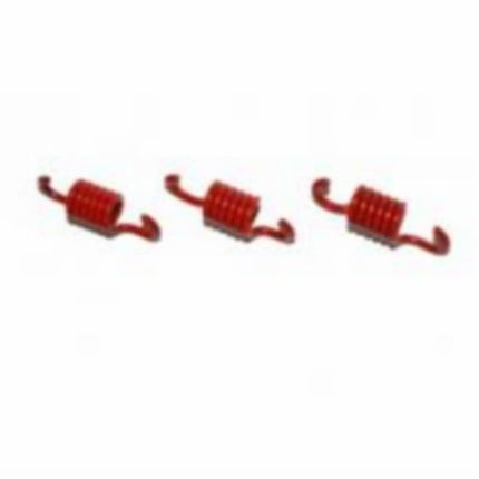 pull spring Malossi clutch 2.0 red 3-piece 298743