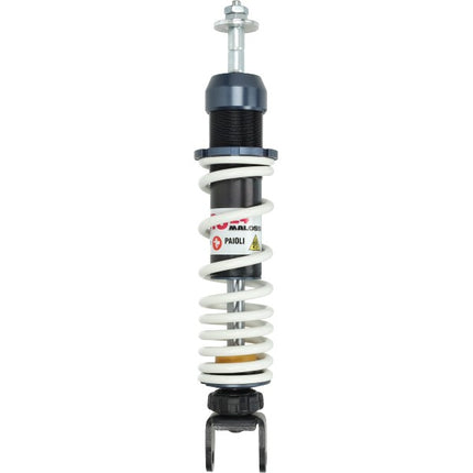 shock absorber Malossi RS24 rear 294mm scooter Piaggio 2t 468308