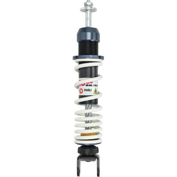 schokbreker malossi RS24 achter 294mm sco piaggio 2t 468308