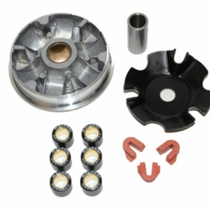 variokit malossi et4 125cc, hexagon125cc 4t, liberty 125cc 4t 5111154