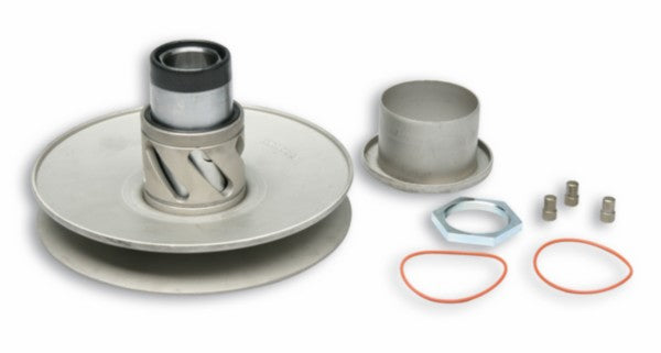 koppeling poelieset malossi overrange 134mm dna, primavera, runner, sprint, zip2000 6113101