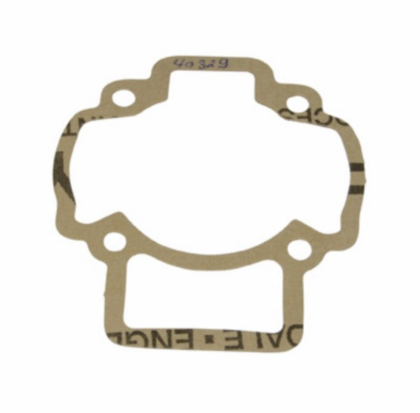 voetpakking bac 0.4mm sco piaggio 2t