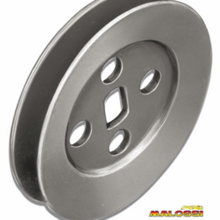 poelie malossi 70mm bromfiets vespa 613538