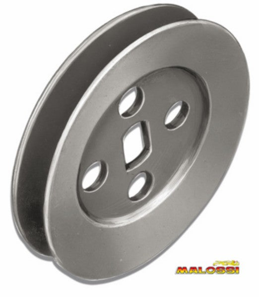 poelie malossi 70mm bromfiets vespa 613538