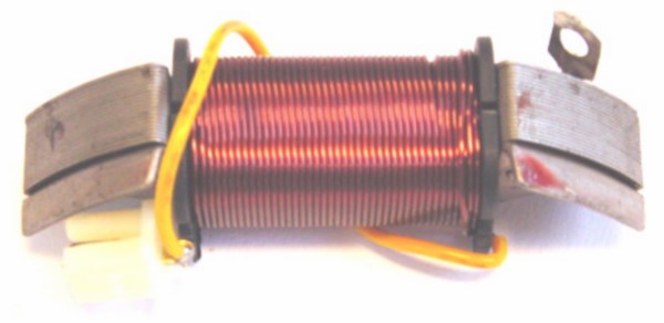 lichtspoel Piaggio origineel bromfiets vespa 1218235