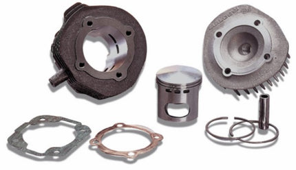 cilinder met kop malossi 55mm ape, pk50, pk-xl 318691
