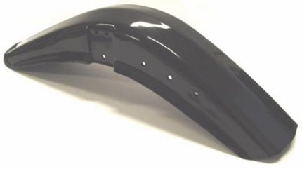 garde-boue avant modèle original Gilera noir Citta