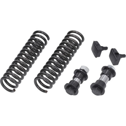 kit de révision CIF fourche + ressorts pour Ciao