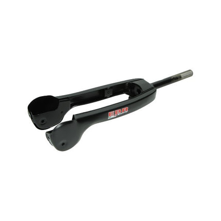 fourche EBR modèle original noir ciao