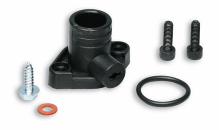 tuyau de refroidissement malossi boîtier de thermostat sco piaggio lc 159489b