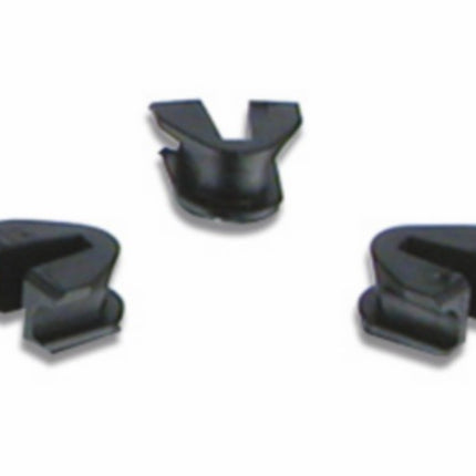 jeu de patins de guidage malossi mhr plaque de variateur 19x15,5mm sco piaggio nt 3711163