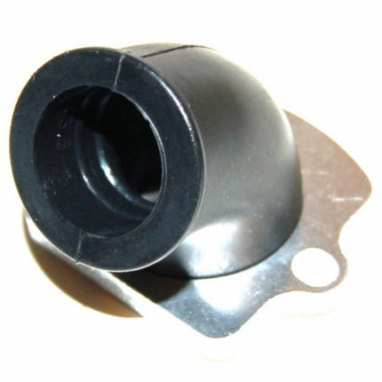 spruitstuk DMP draaibaar 32mm sco piaggio 2t, sr piaggio blok