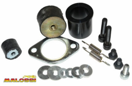 bride d'échappement Malossi kit 180 Runner 209861