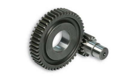 Transmission kit Malossi sec. euro-2/3/4 HTQ speed 15/47t et4, lx 4t-4v, zip 4t 6712144