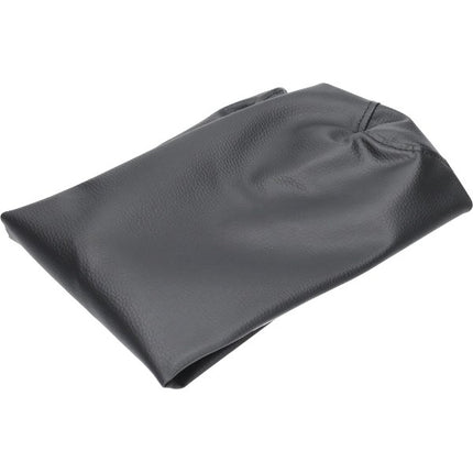 buddydek Xtreme (fabriqué en UE) Piaggio noir liberty