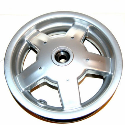 achterwiel Piaggio origineel lxv, vespa lx, vespa S 56365r