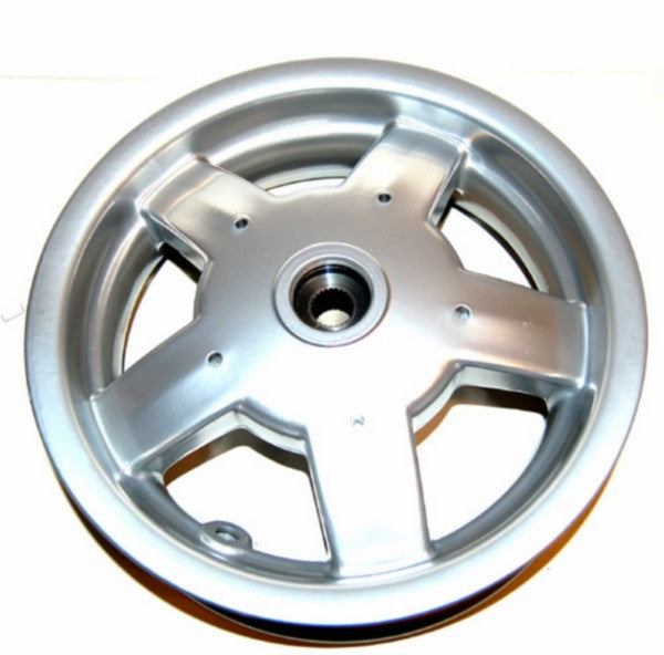 achterwiel Piaggio origineel lxv, vespa lx, vespa S 56365r