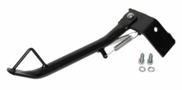 zijstandaard (made in EU) zwart et2-et4, lxv, vespa lx, vespa S