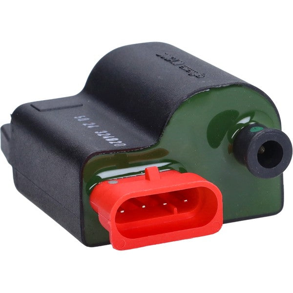 bobine ducati + cdi snel (50+) lx 4t, centro 4t, primavera, sco piaggio 4t-2v, sprint, zip 4t