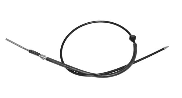voorremkabel Piaggio origineel zip 269657