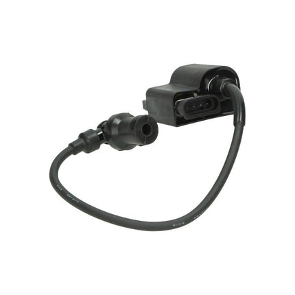 Ignition coil/CDI unit 45km Kokusan scooter Piaggio 4t-2v