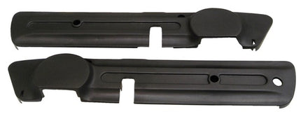 side panel set black citta