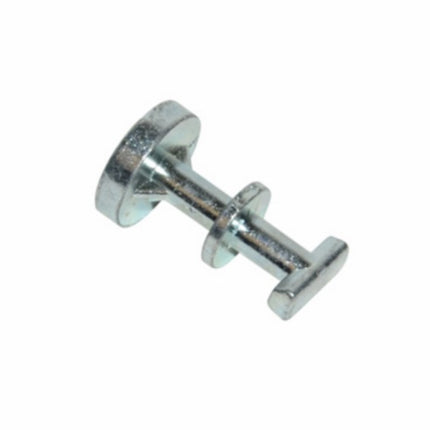 boulon de carrosserie court cyclomoteur vespa