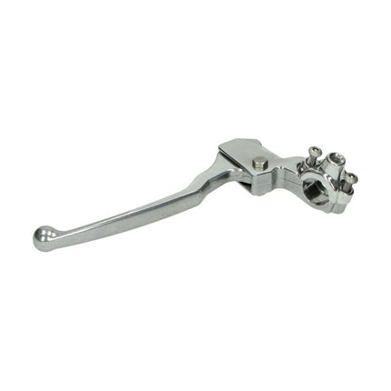 brake lever Piaggio original left LXV 648677