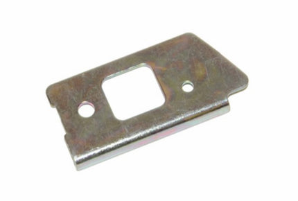 bracket Piaggio original trim left Vespa S 654899