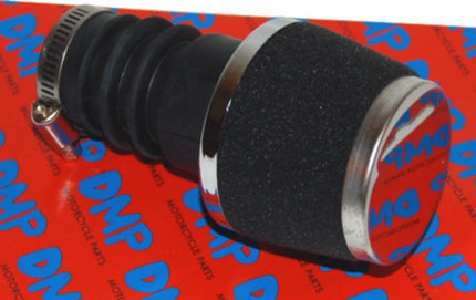power filter DMP straight diameter 15mm foam Puch Maxi