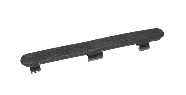 rubber Piaggio origineel beenschild vespa S 654297